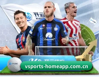 了解平台 - 体育资讯内容服务 - VSPORTS