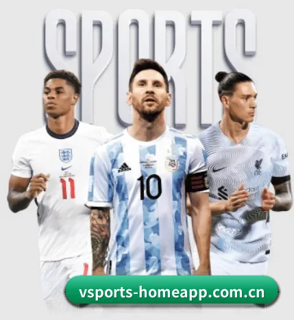 v体育官方网站 APP 界面(VSPORTS)