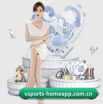 平台愿景 - 长期内容价值积累(VSPORTS)